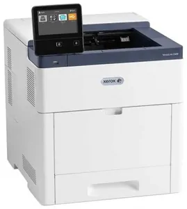 Замена usb разъема на принтере Xerox C600N в Волгограде